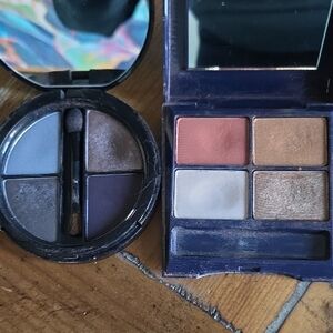 Avon And Simply Vera Eyeshadow Palette Duo